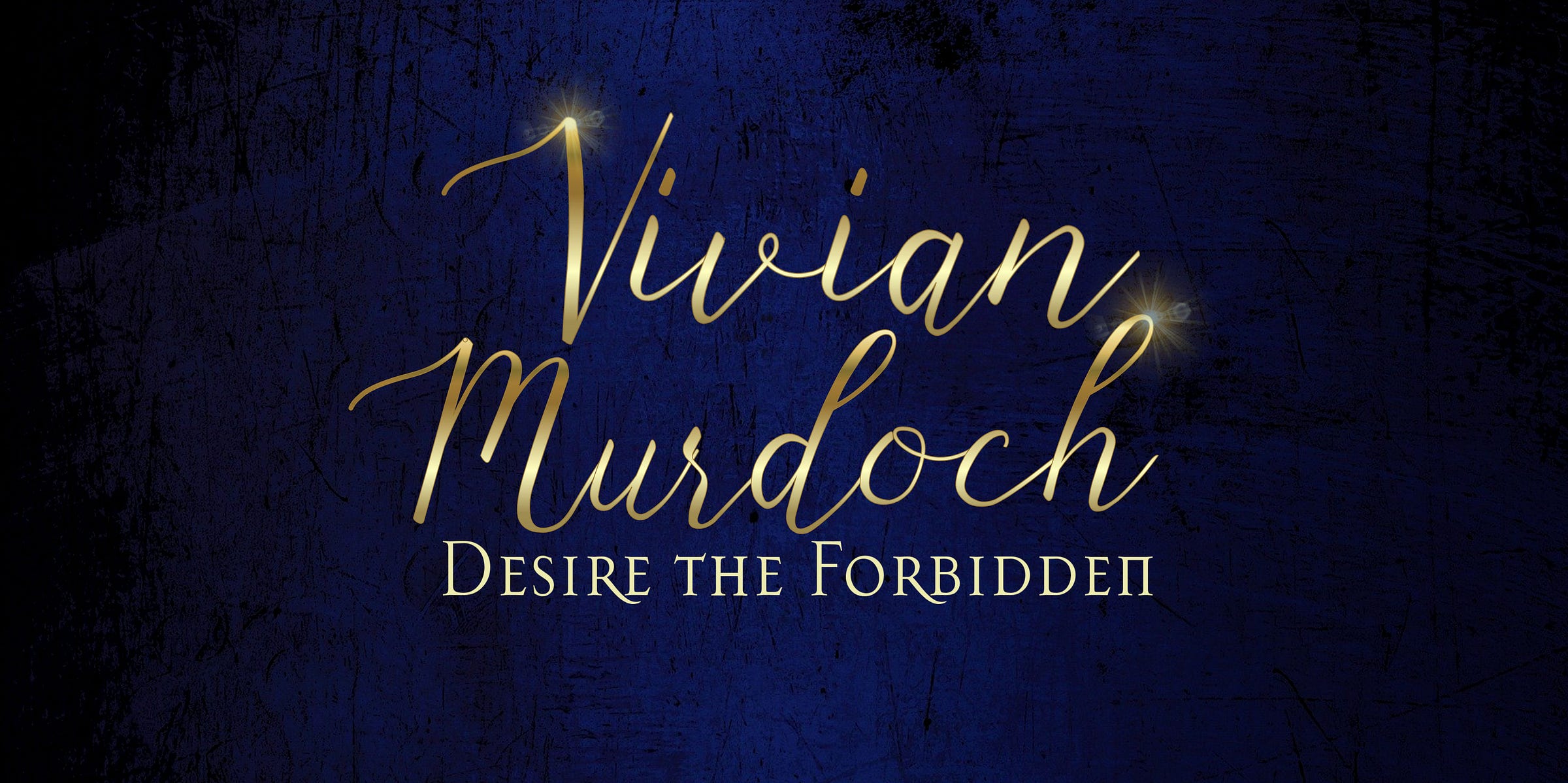 About Vivian Murdoch Medium