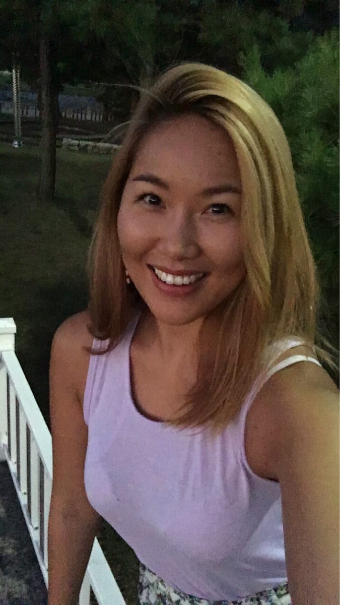 Taeyoung Kim – Medium
