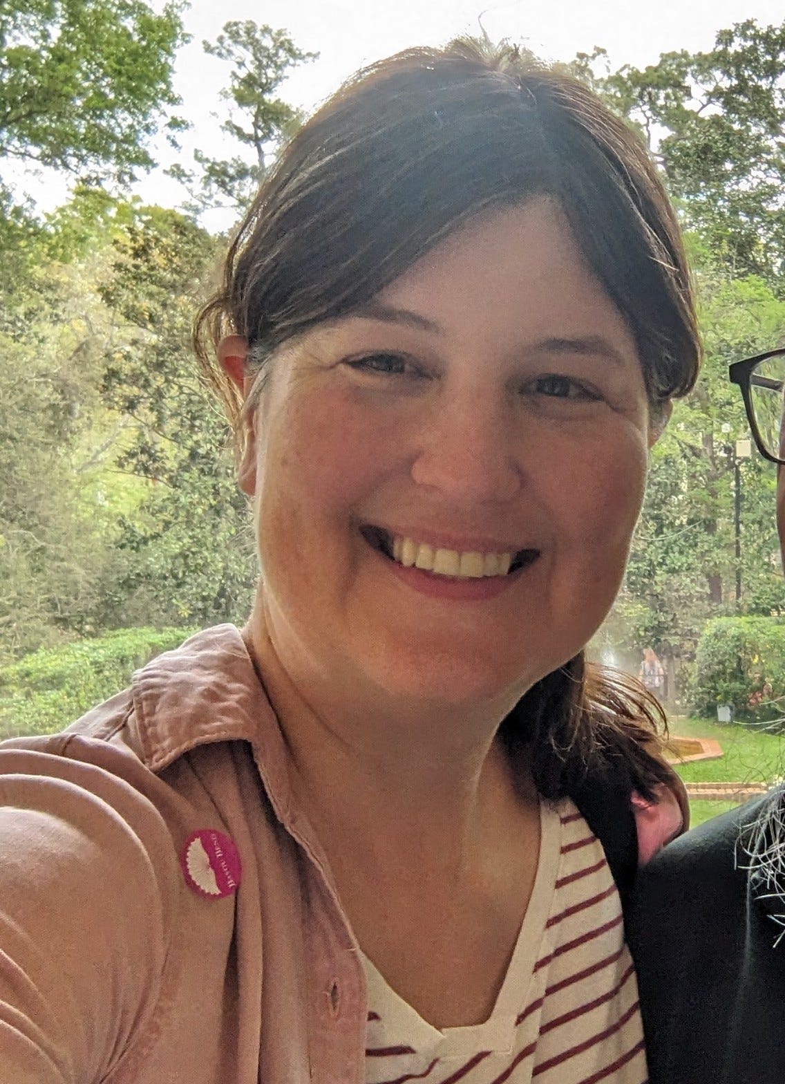 Brooke Bailey – Medium