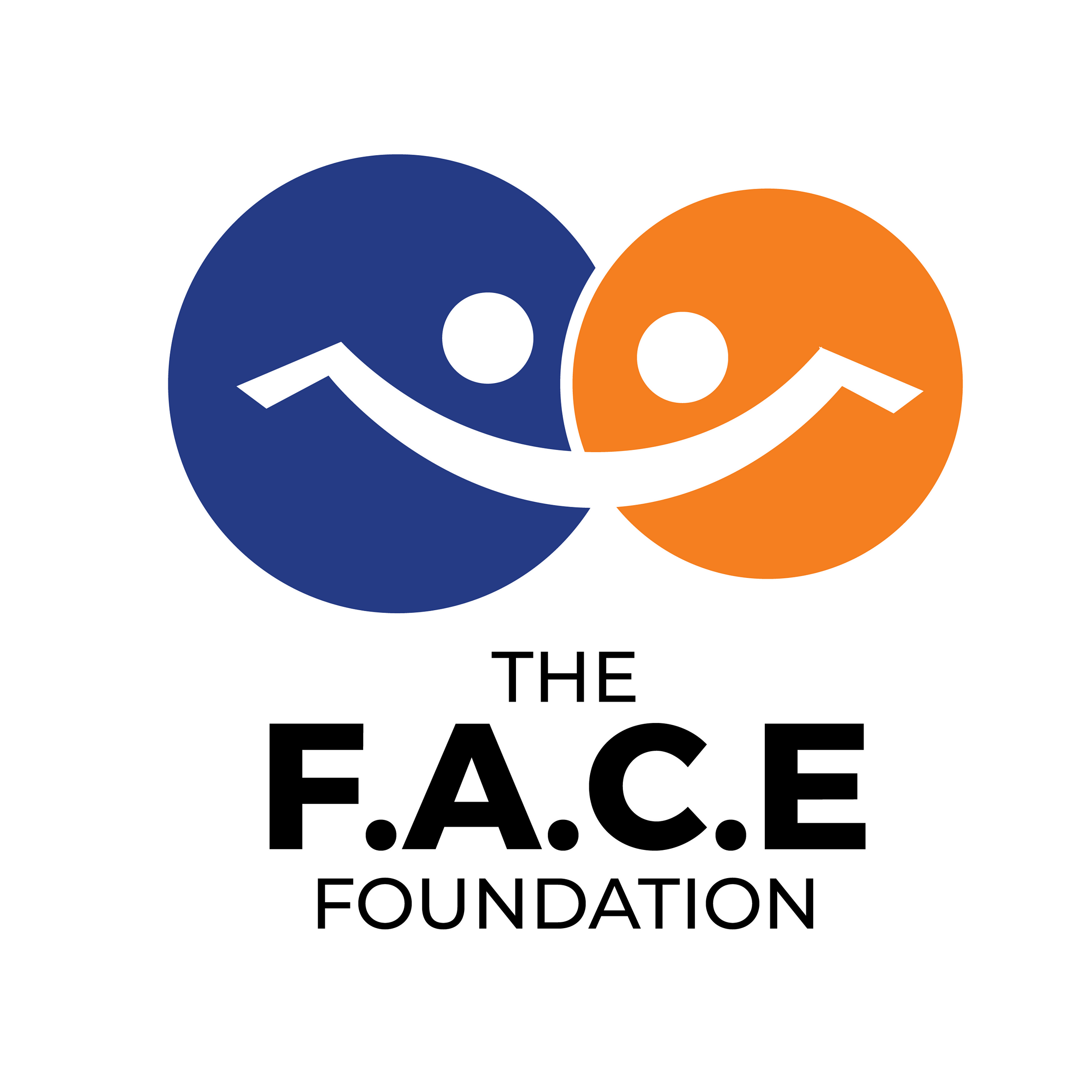 The Face Foundation. – Medium