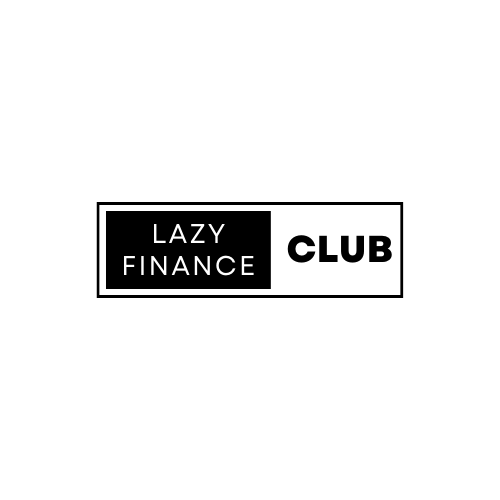 The Lazy Finance Club Medium