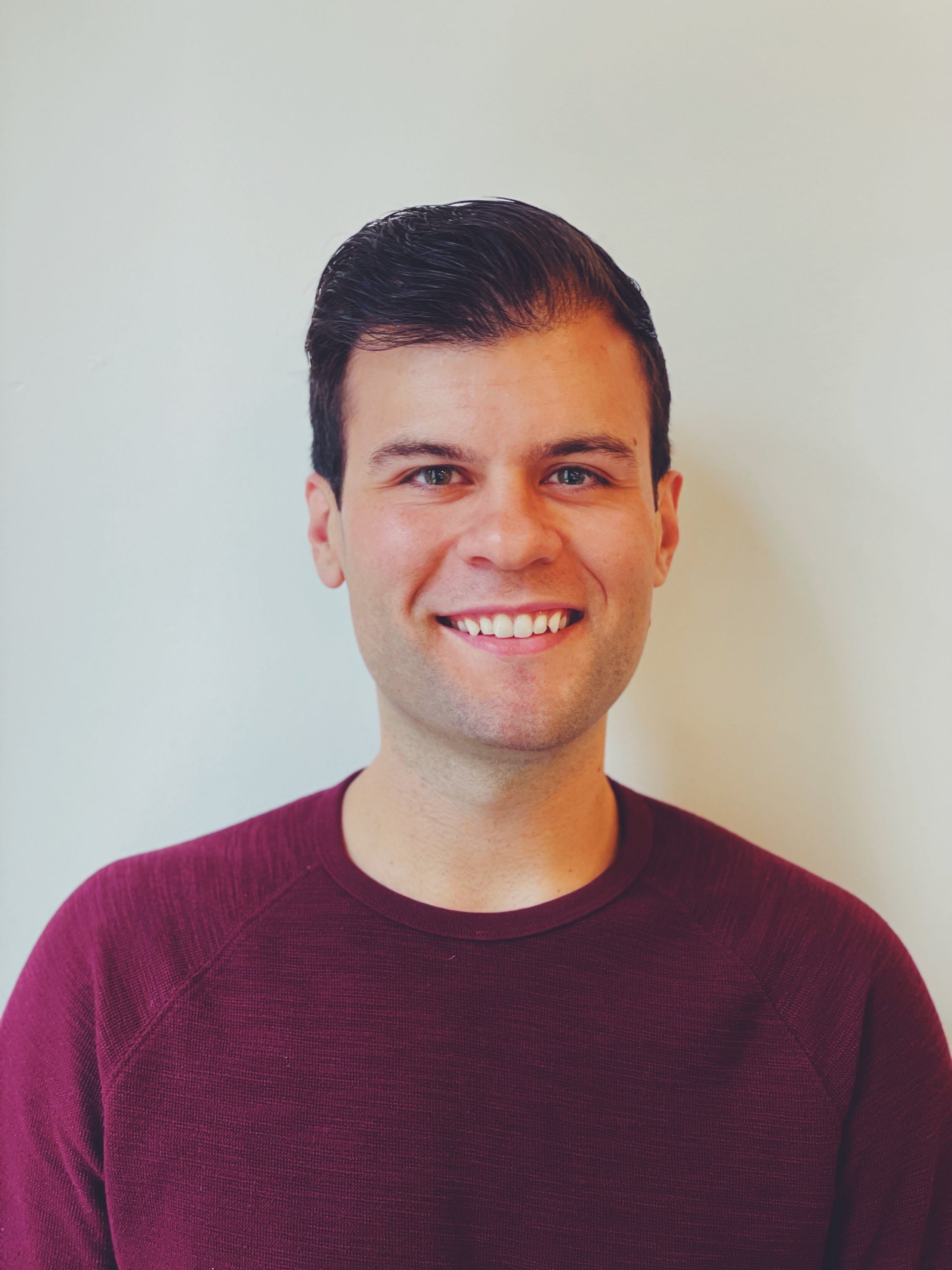 Johnny Stevens – Medium