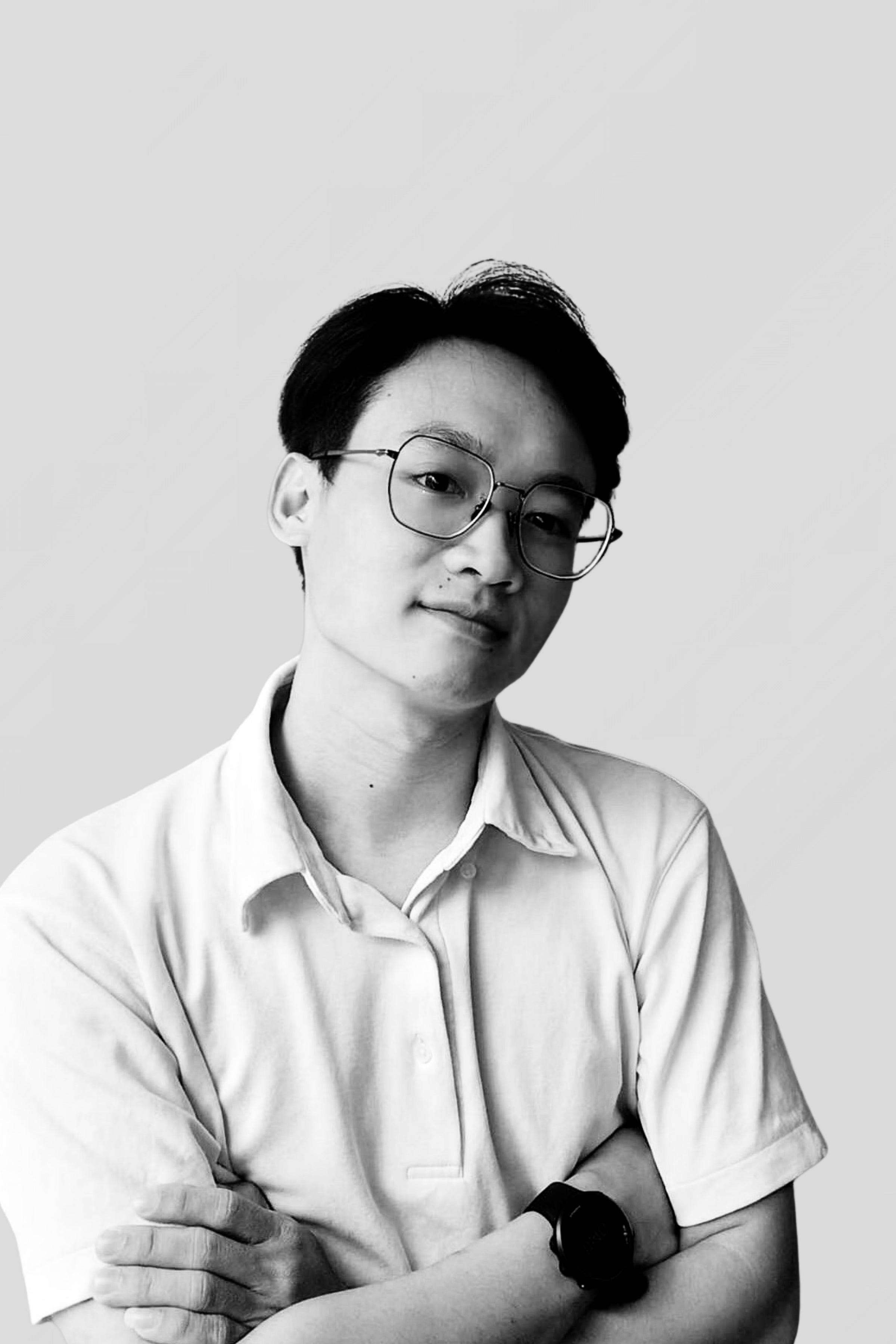 Win Kin Lee About – Win Le – Medium