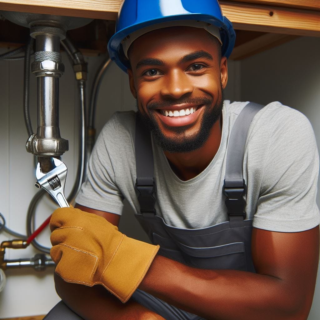 About The Fixer Guy Medium