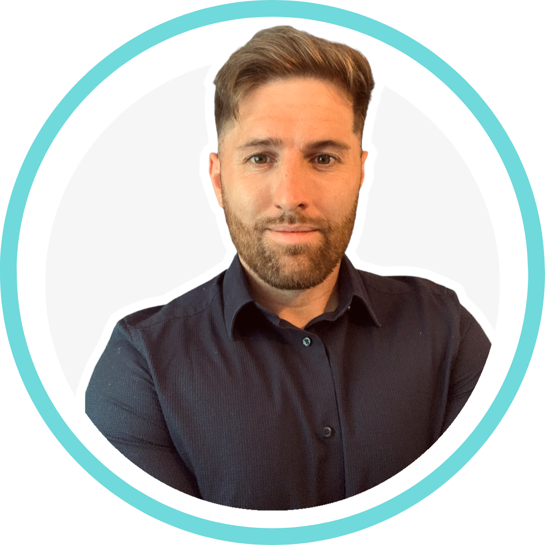 Marc harris phd medium