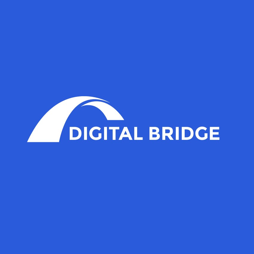 About Digital Bridge Medium