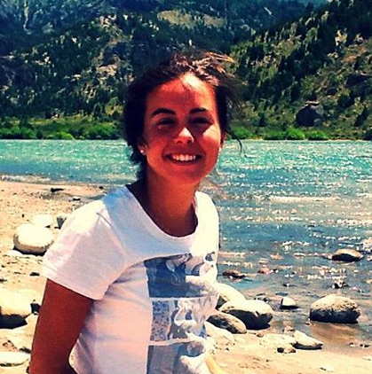 Carolina Romero – Medium