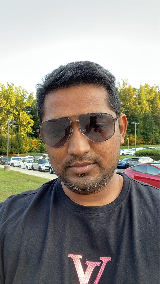 Kishore Kuchana on Medium curated some lists