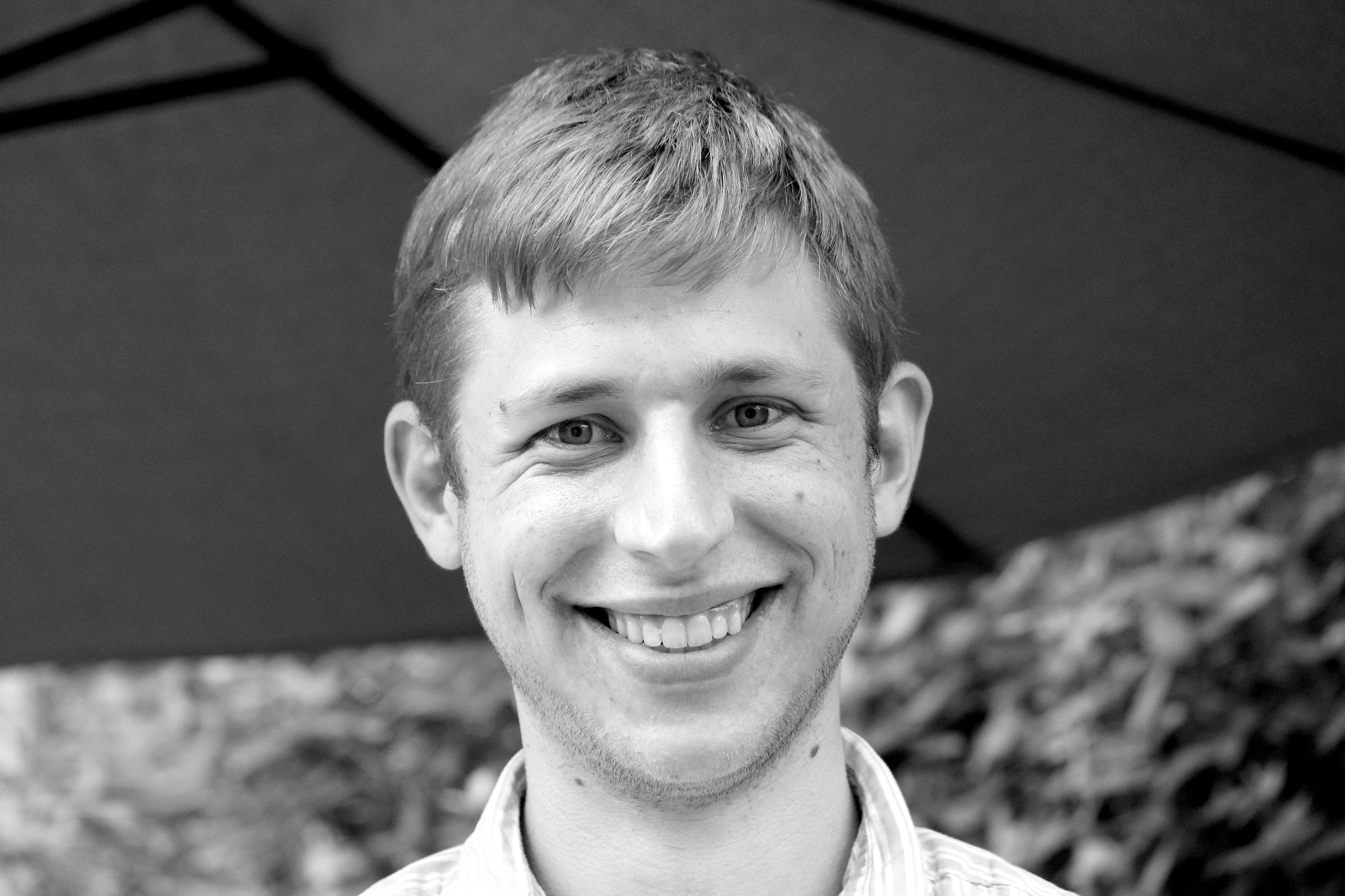 Bradley Allen – Medium