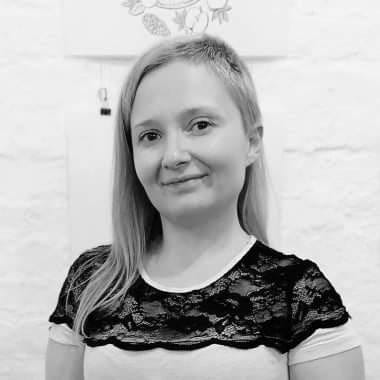 Bianka Homlok – Medium
