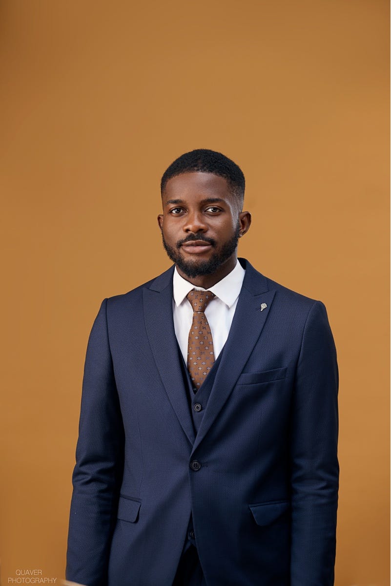 Amajuoyi Samuel Kelechukwu on Medium curated some lists