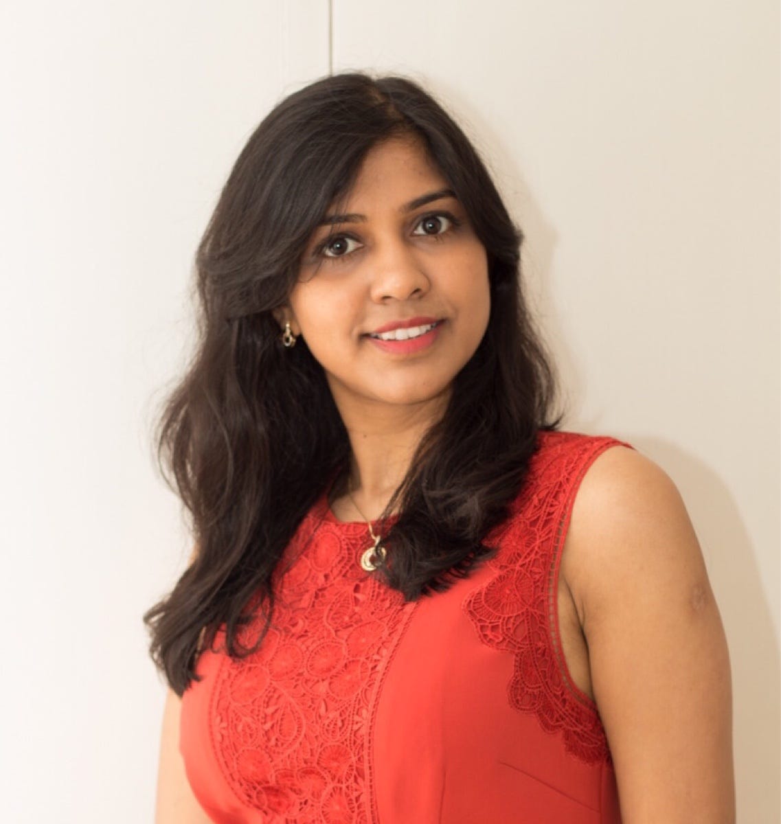 Swathi Kantharaja – Medium