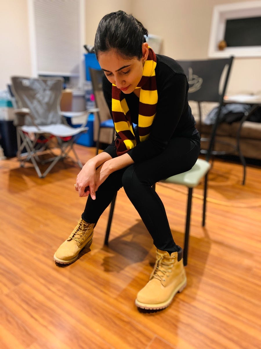 Kritika Kaul – Medium