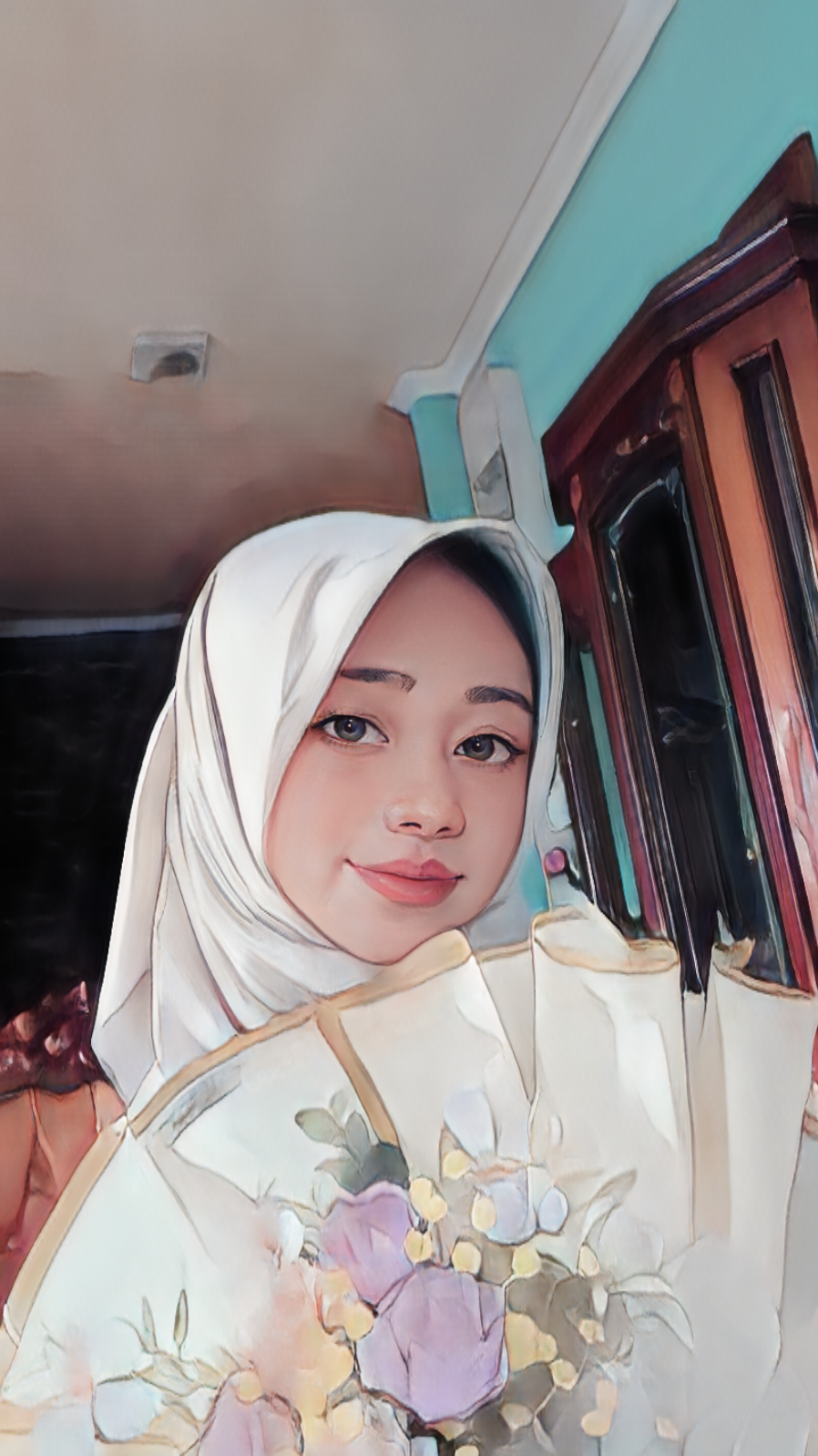 Ades Tikaningsih Medium Ades tikaningsih medium