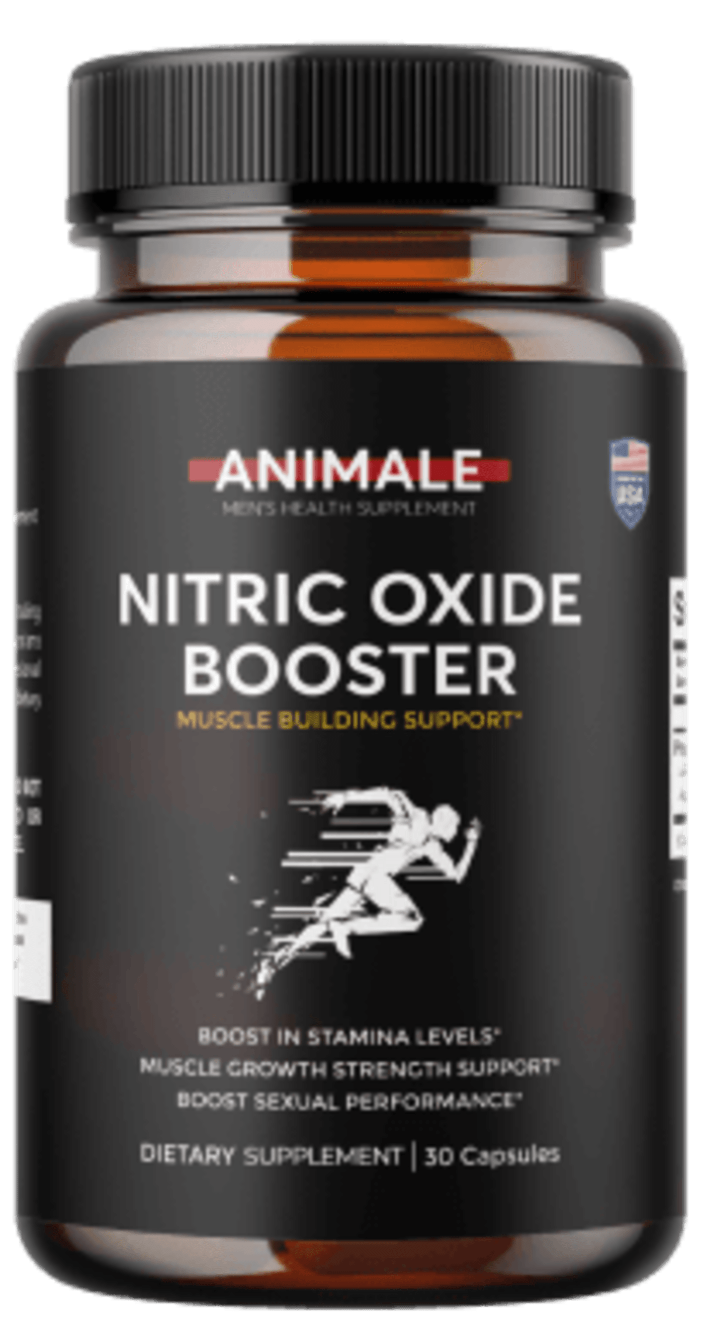 Animale Nitric Oxide Booster Medium