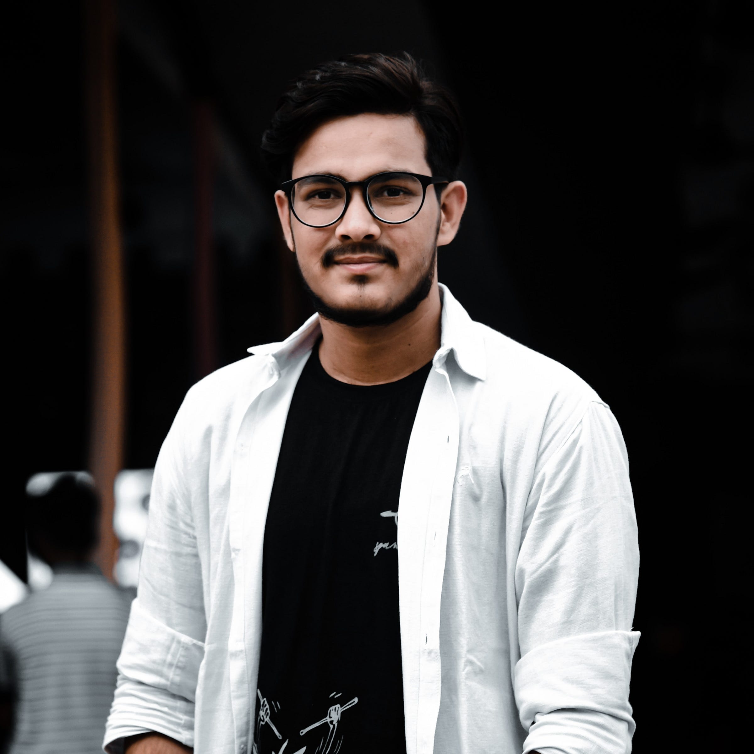 Mustak Ahmed Medium Mustak ahmed medium