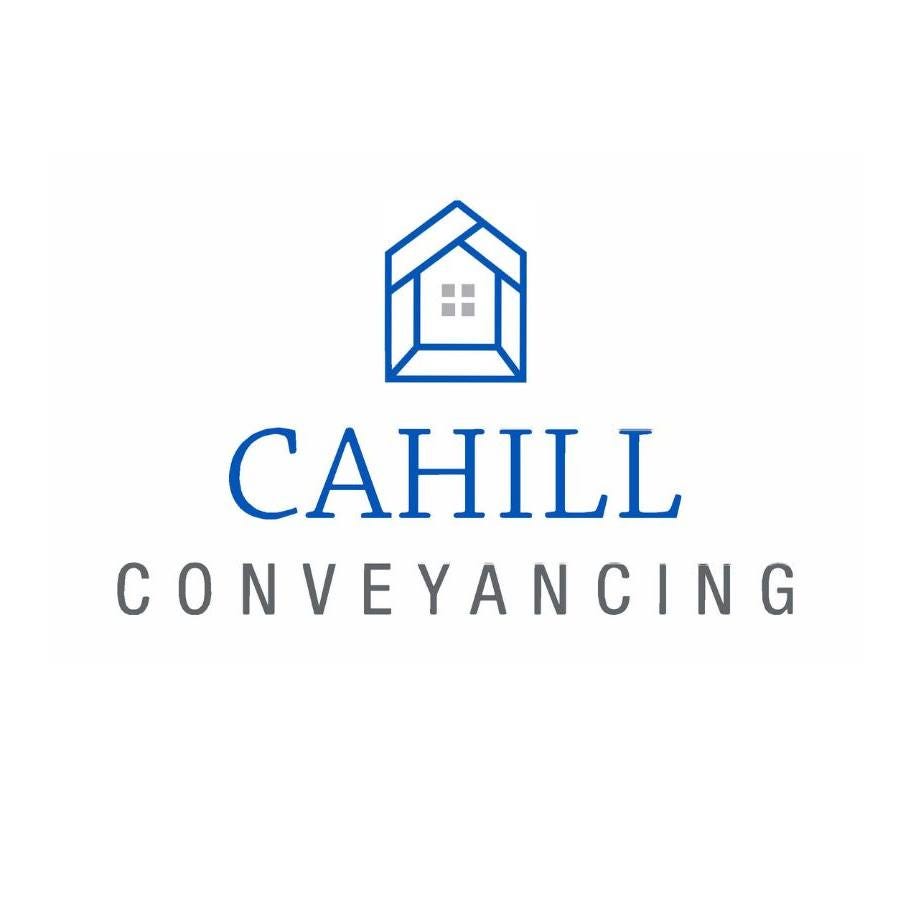 Cahill Conveyancing Medium