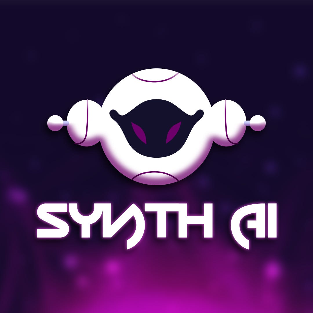 Synth AI Medium