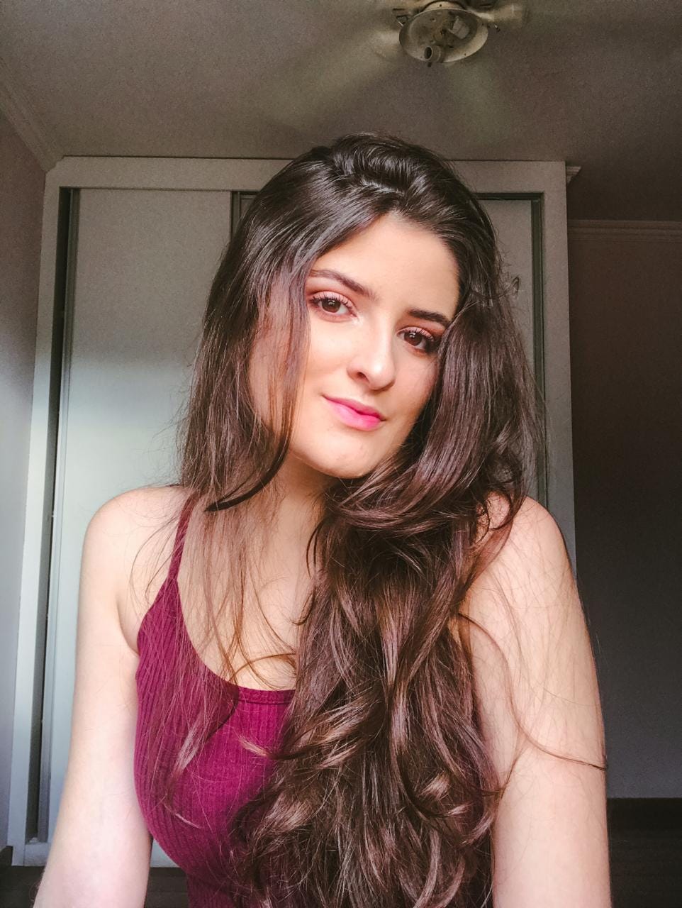 Maria Clara Valle Brandão Medium