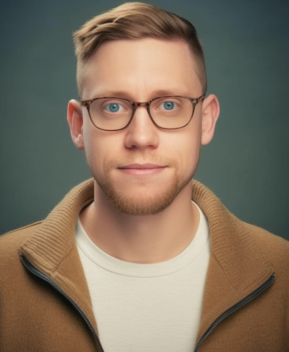 James Medium
