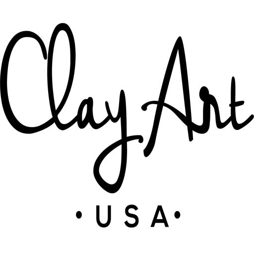 Clay art usa medium