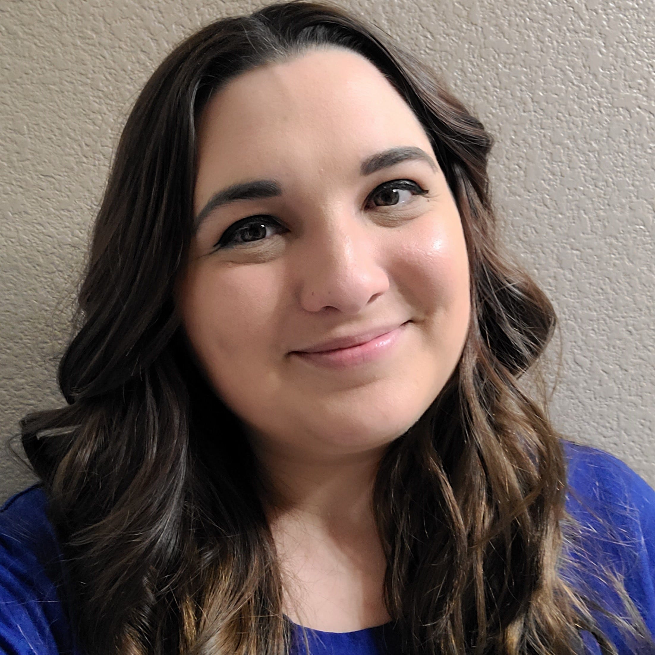 Britt andreotta medium