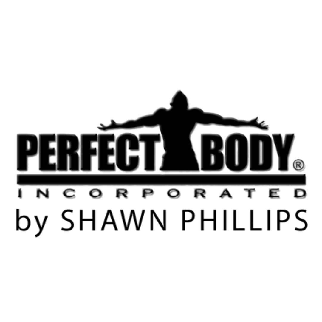 Shawn Phillips Training Medium