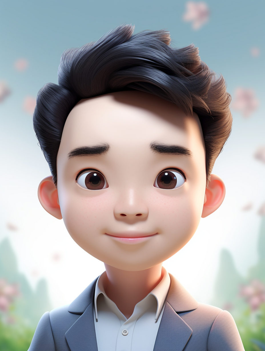 Chia hsing chen medium