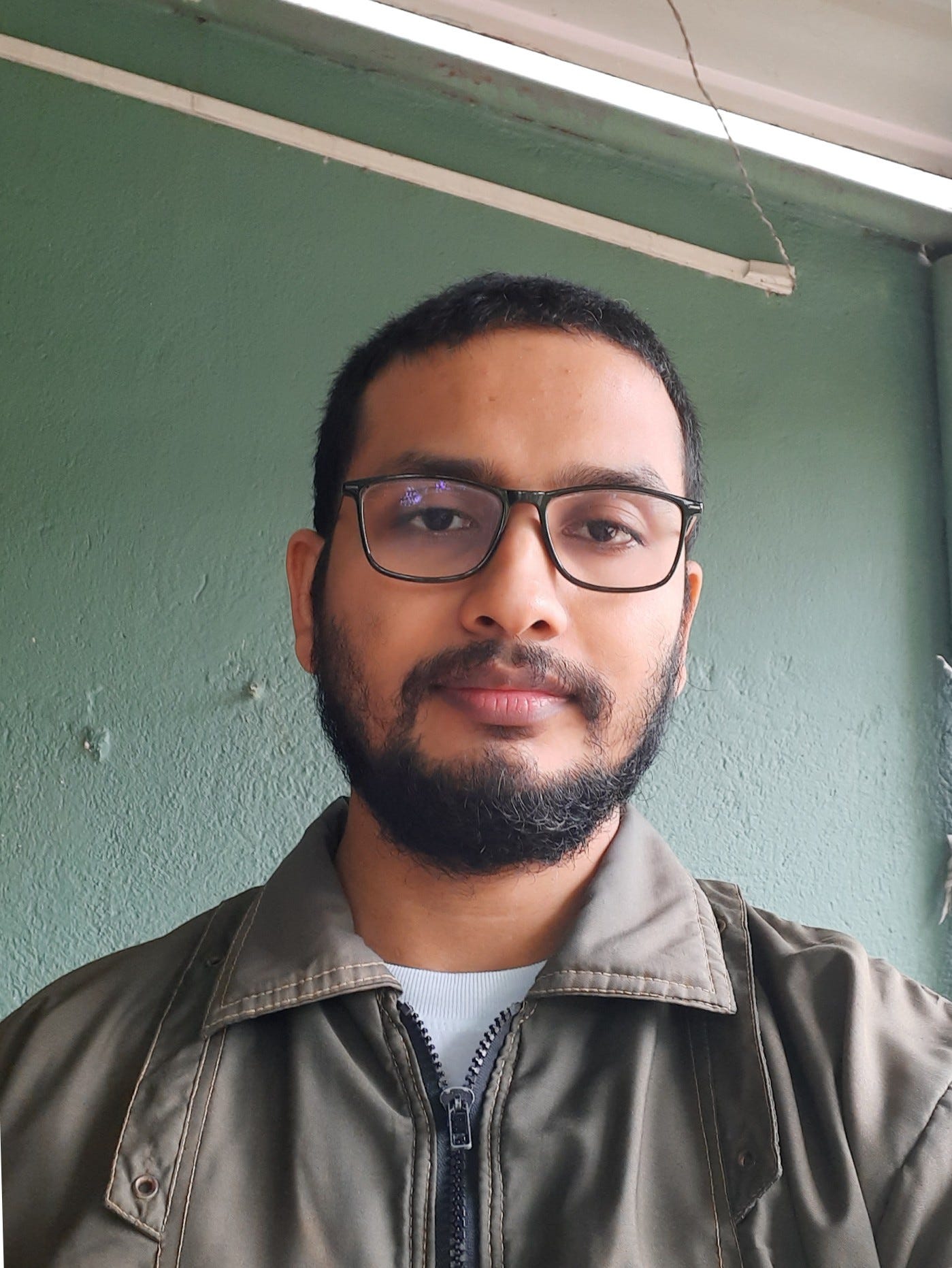 Arnab Bdutta Medium Arnab bdutta medium