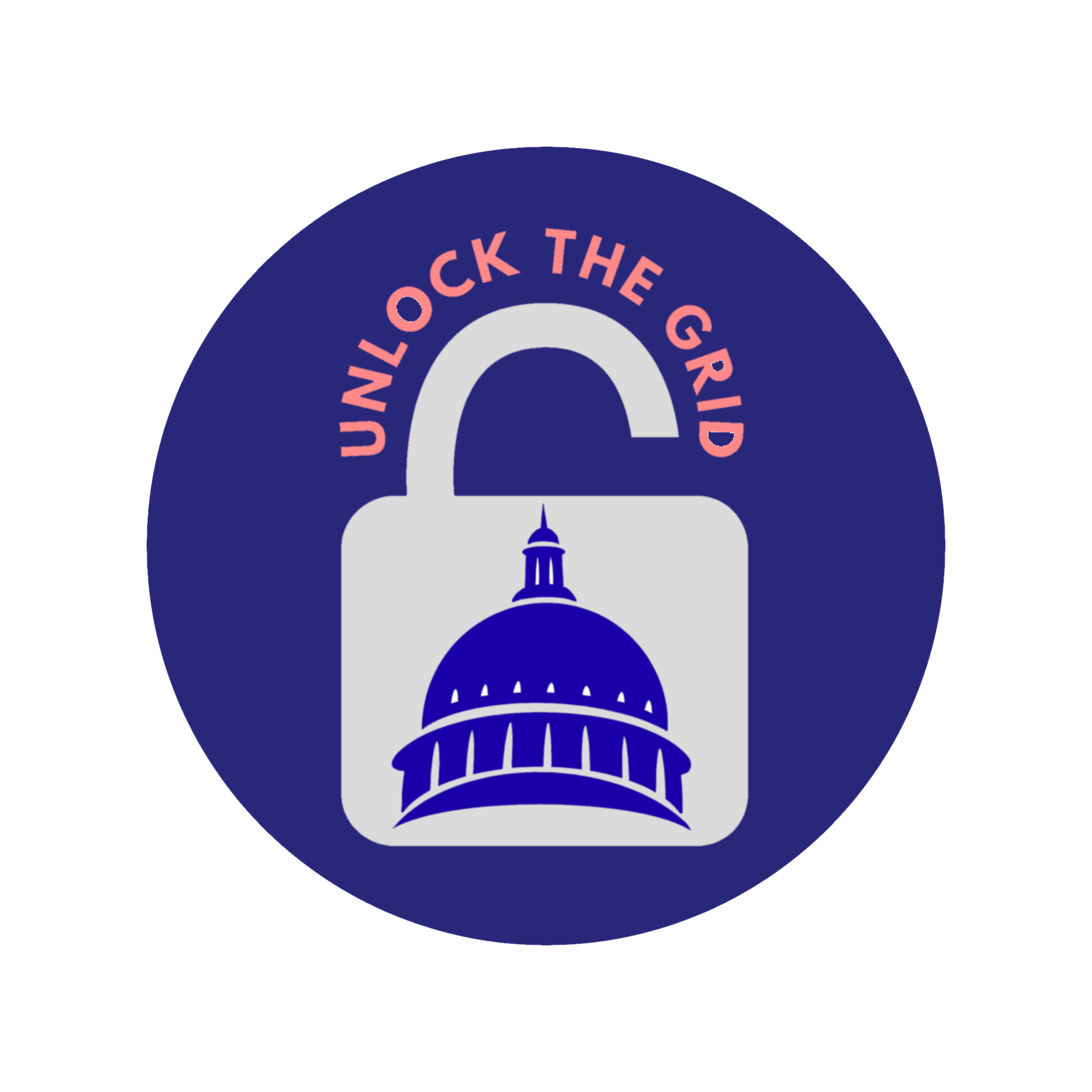 About Unlock The Grid Medium