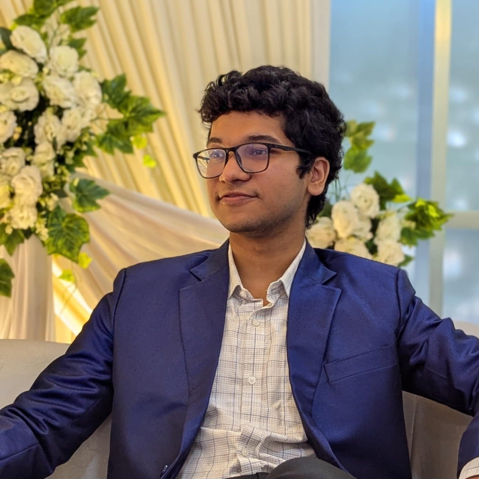 Ahsan Hamid – Medium