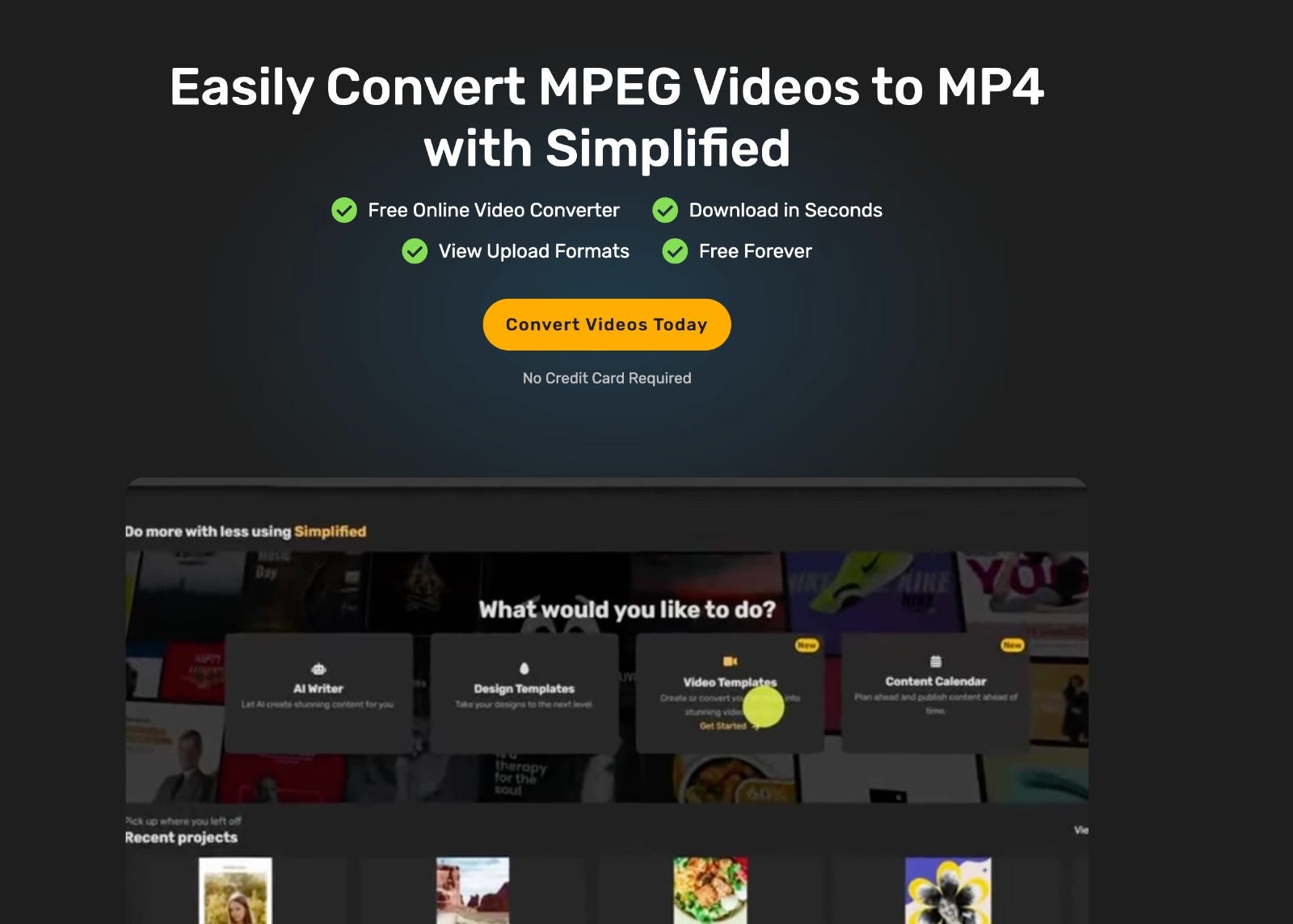 M4v to Mp4 Converter Medium