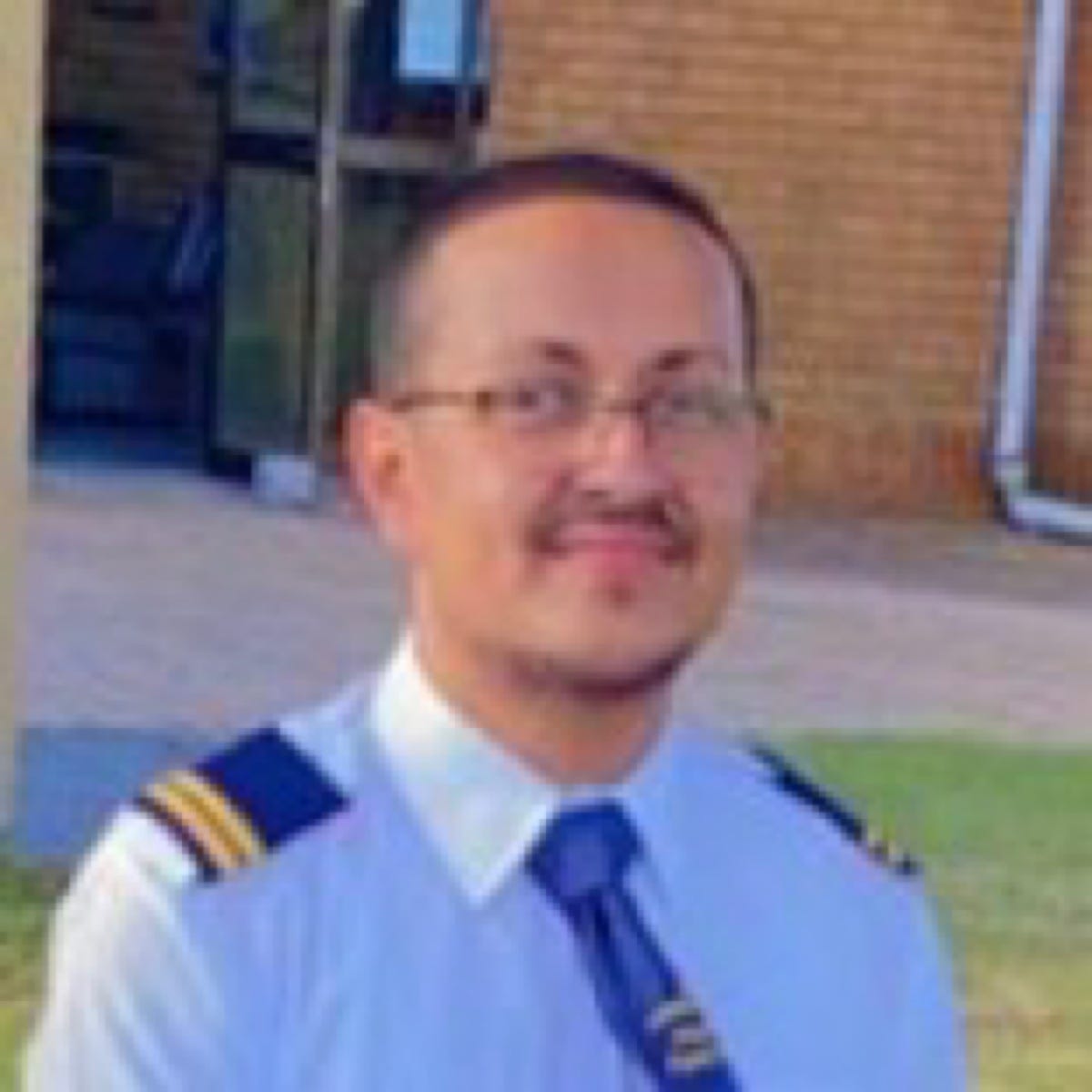 About Cpt Mohammad Zahed Medium