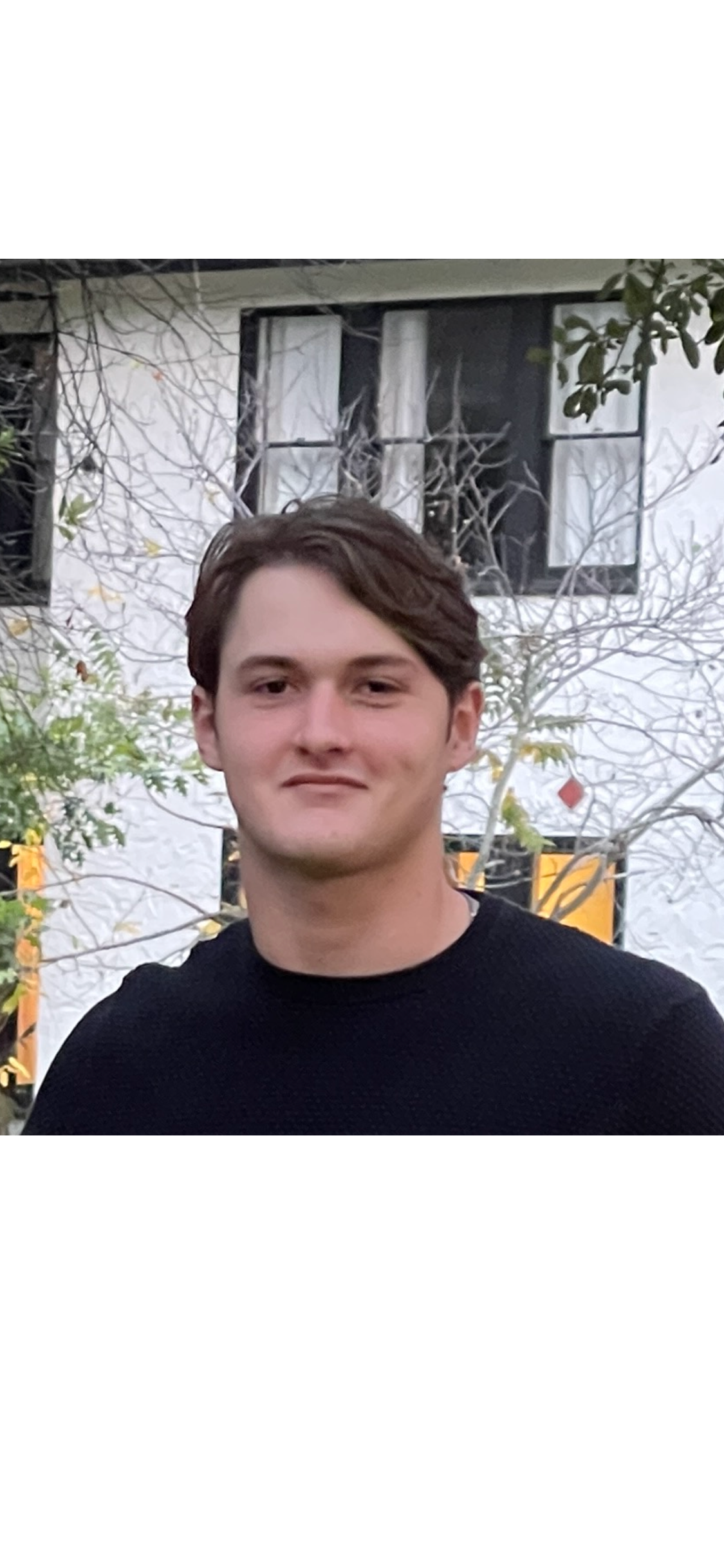 Everett Butler – Medium