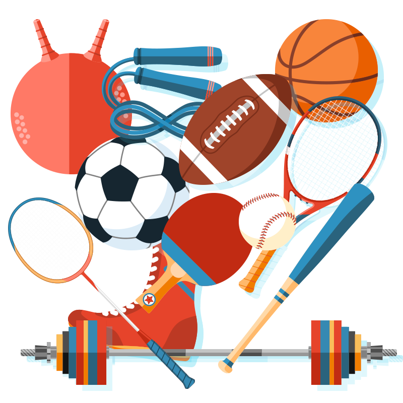 Sports events 2024 Medium