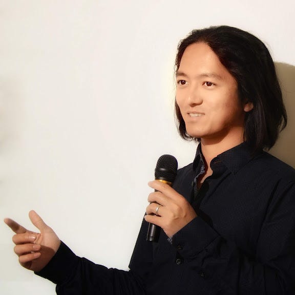 Roger chen medium