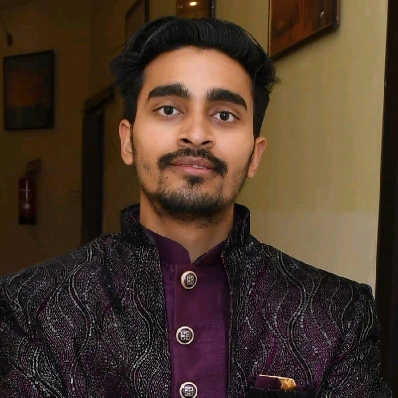 Naveen Pandey Medium Naveen pandey medium