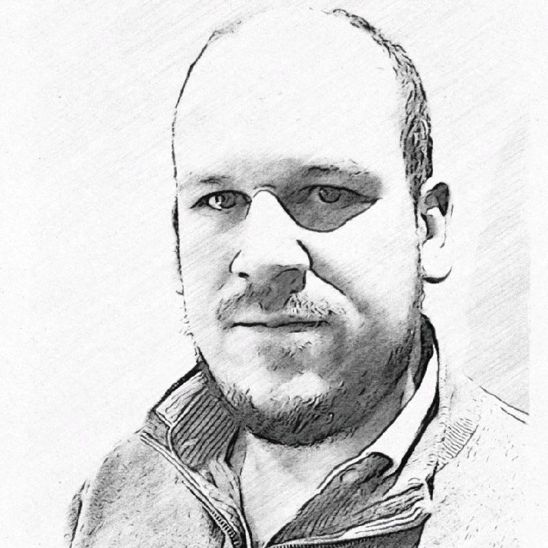 Marc Price – Medium