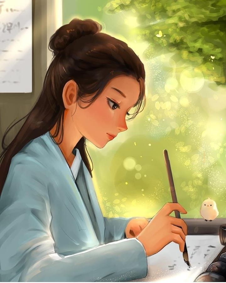 The Review Writer Medium