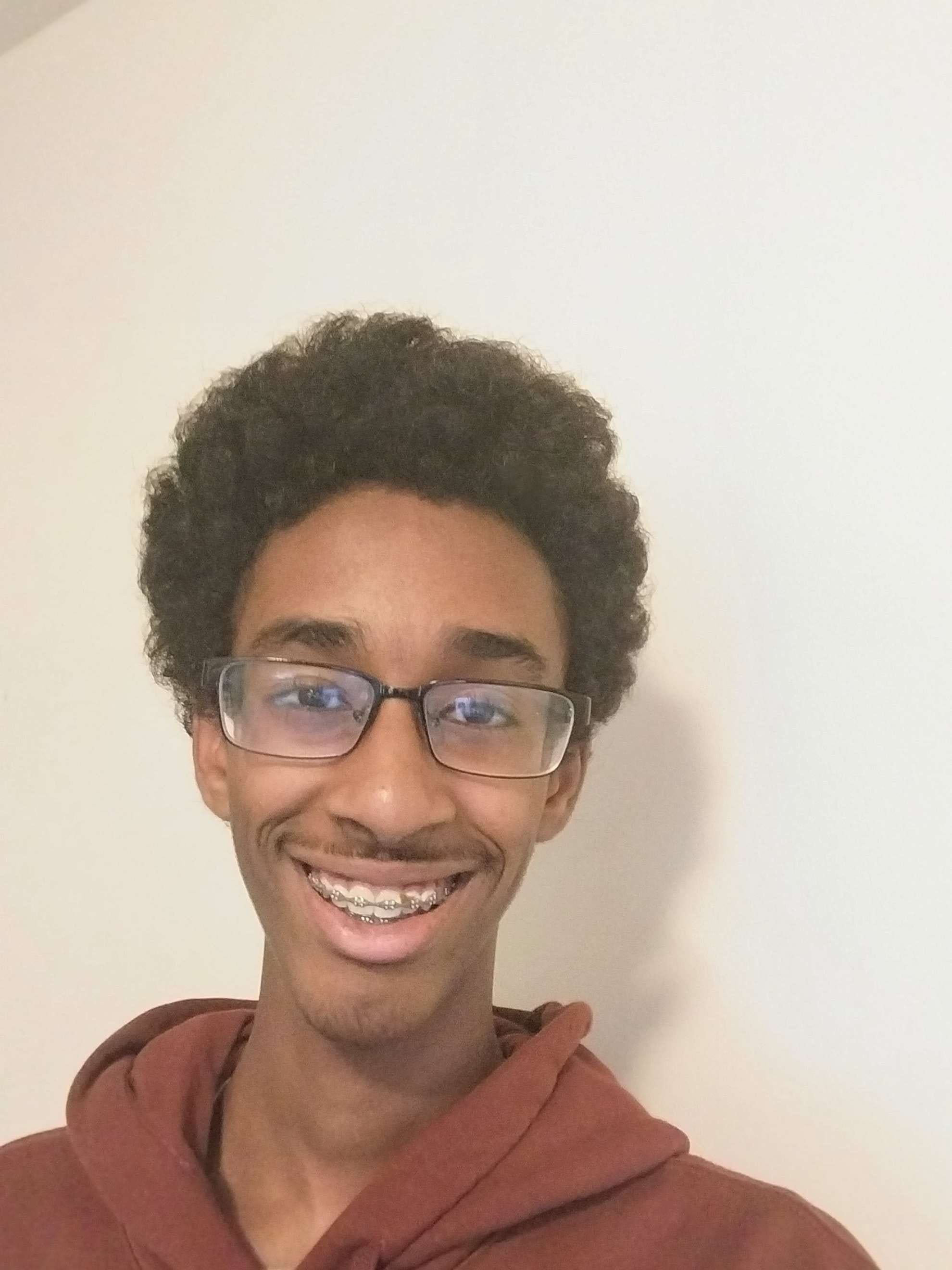 Ayoub mohamed medium