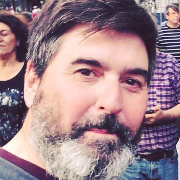 esta es mi cara