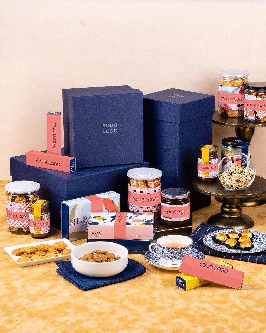About Customized Corporate Gifts Medium