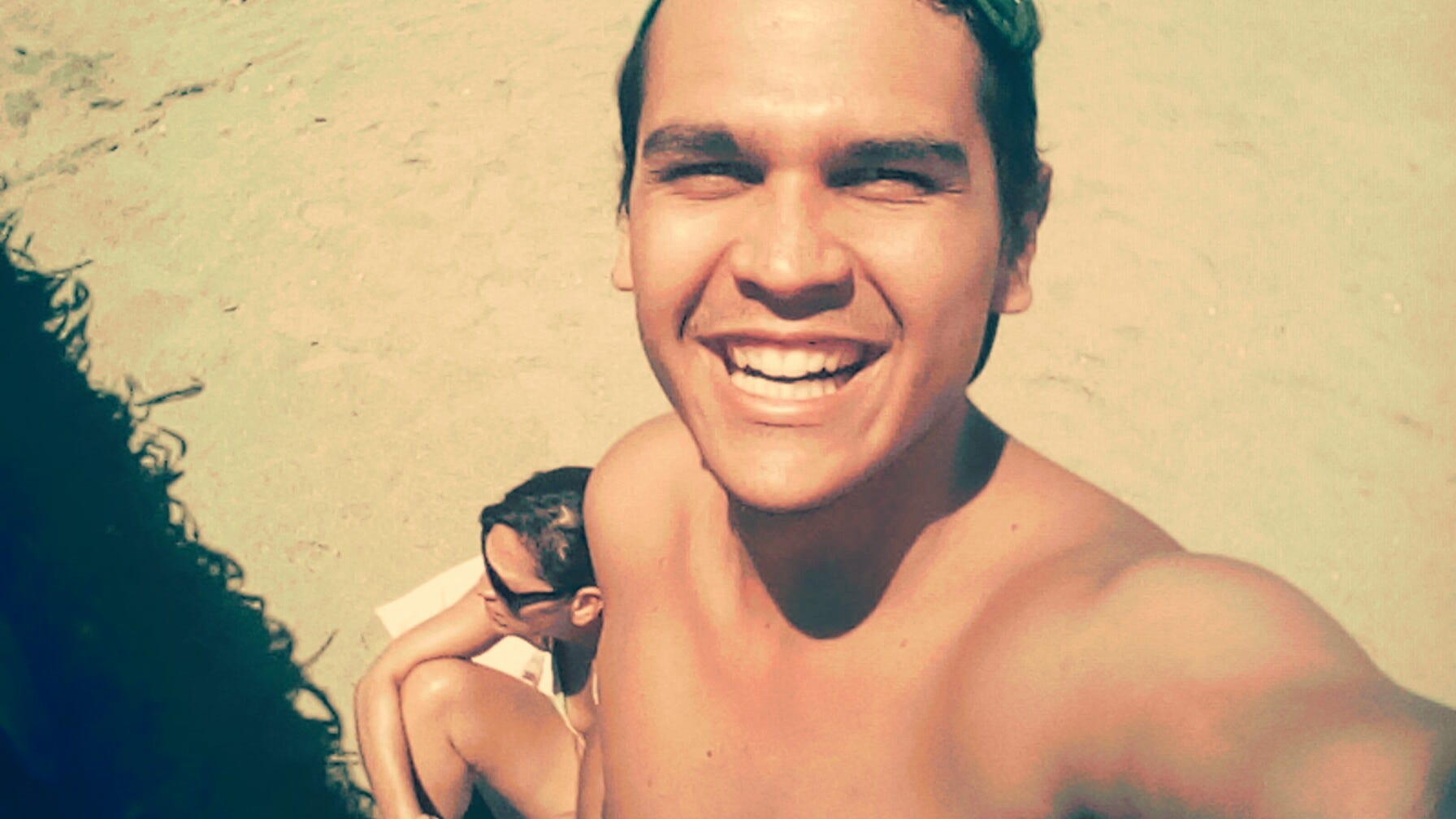 Angel Sánchez Medium