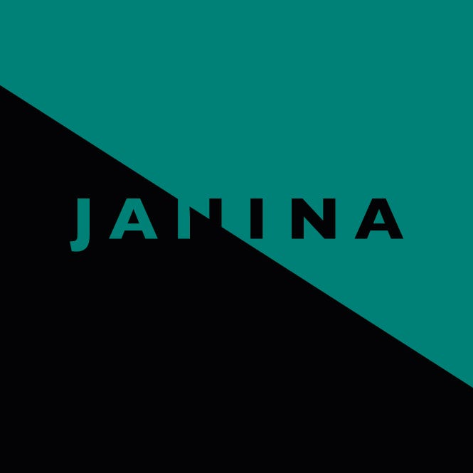 Janina Neumann – Medium