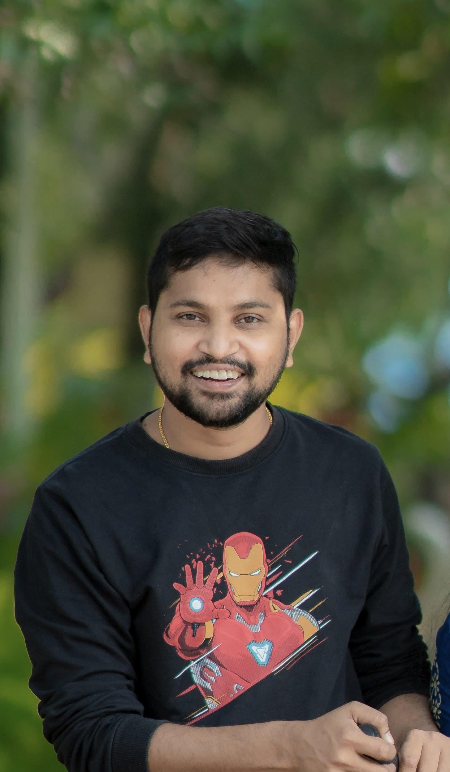 Srinivasa Rao Narla Medium