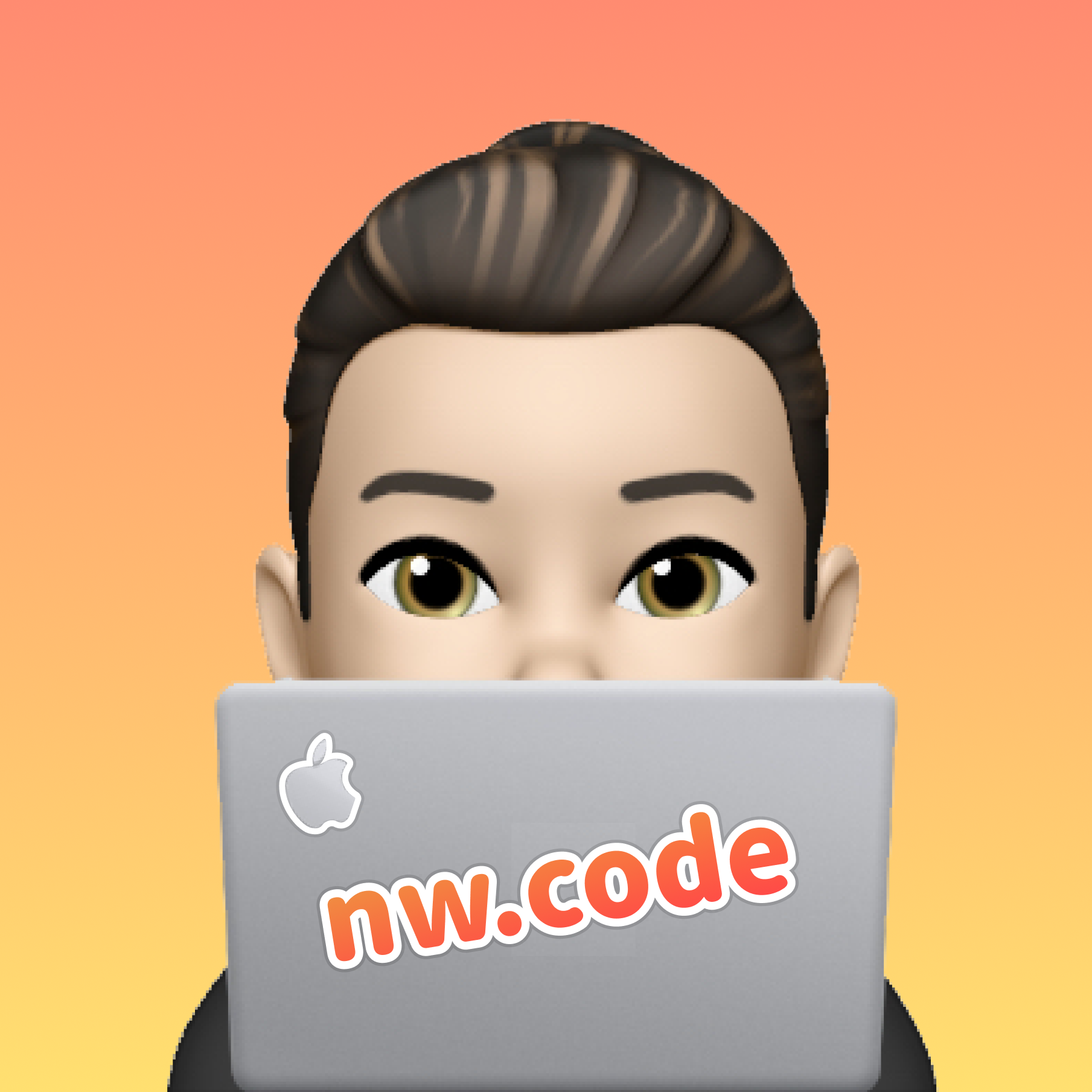 Nw code Medium nw-code-medium