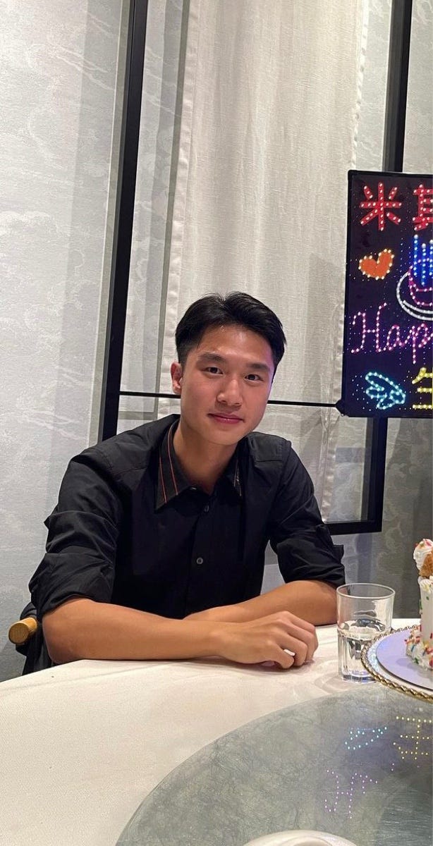 Lin – Medium