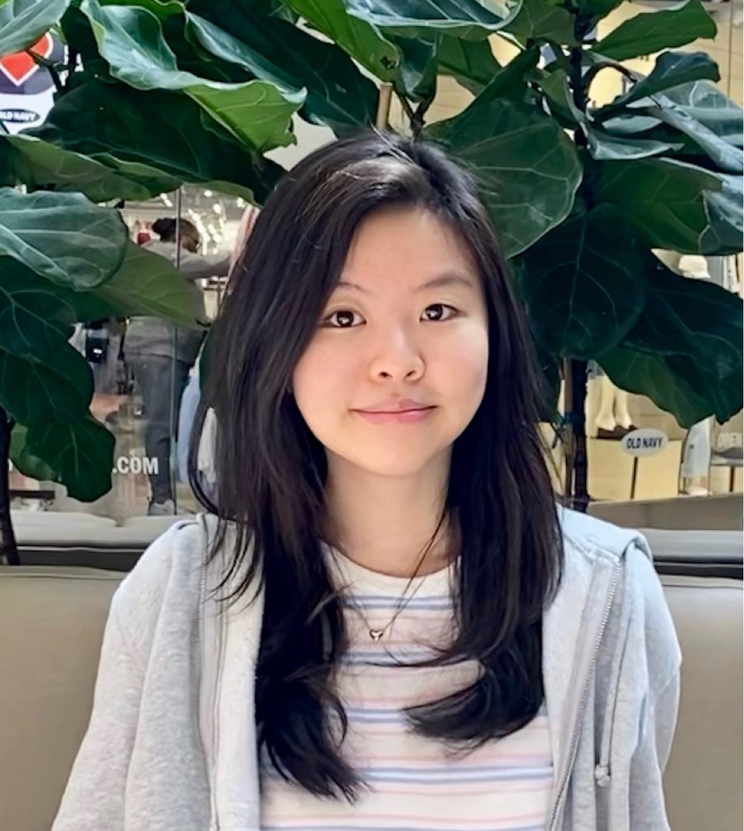 Jolin Li – Medium