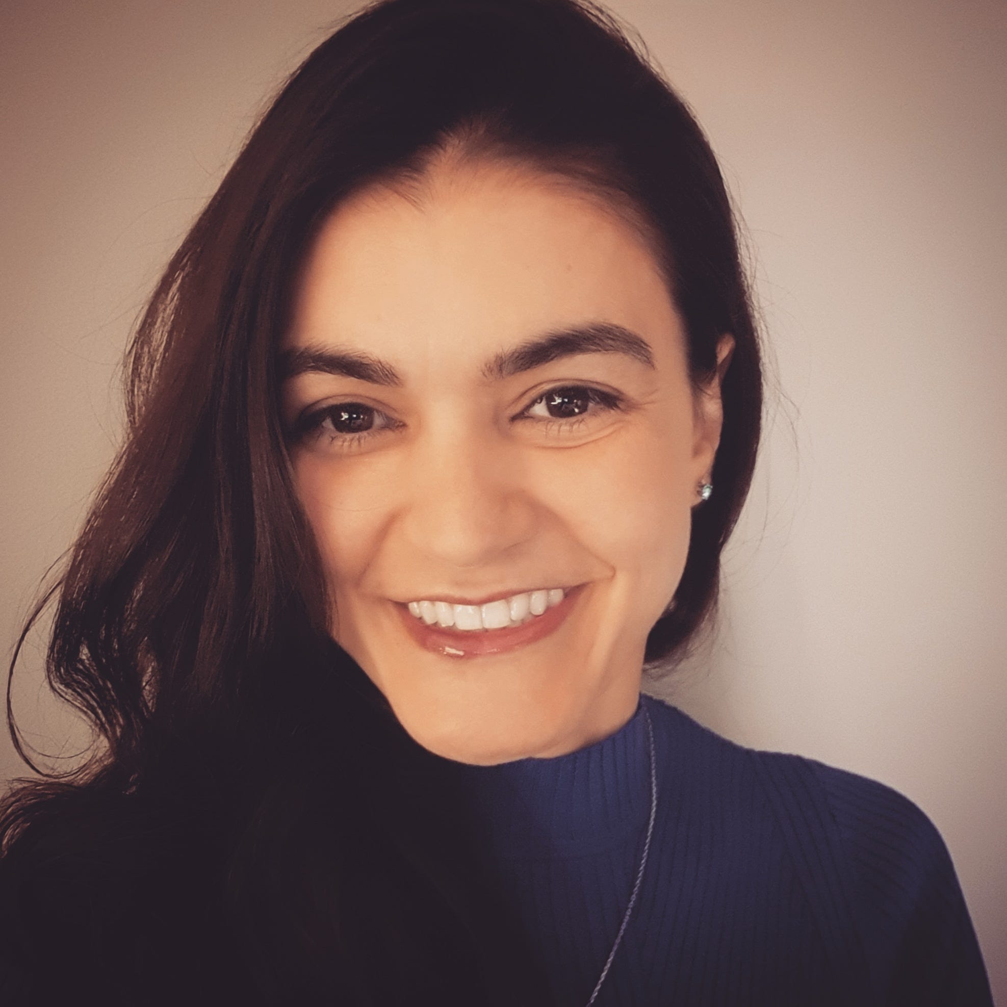 Brii Alexia Telegram: My Personal Experience - nku8p18