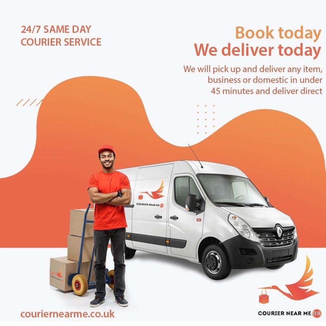 Courier Near Me Medium couriers-near-north-labs
